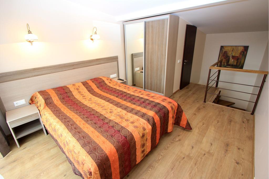 Vila Medus Palanga Exteriér fotografie