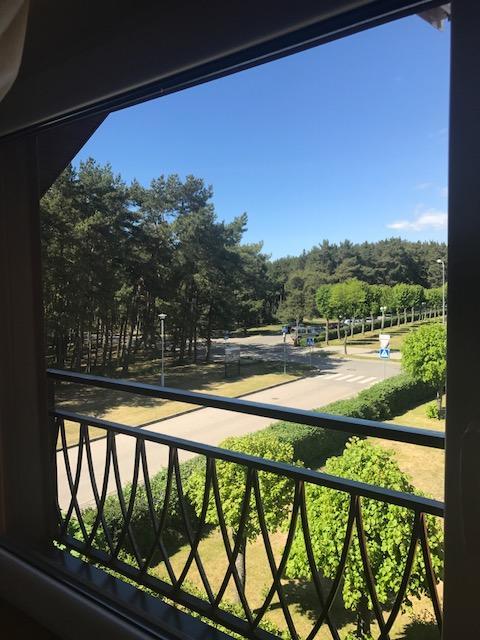 Vila Medus Palanga Exteriér fotografie