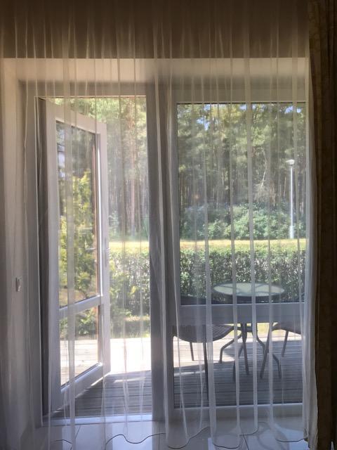 Vila Medus Palanga Exteriér fotografie