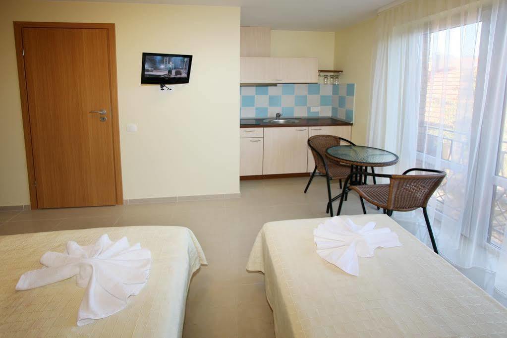 Vila Medus Palanga Exteriér fotografie